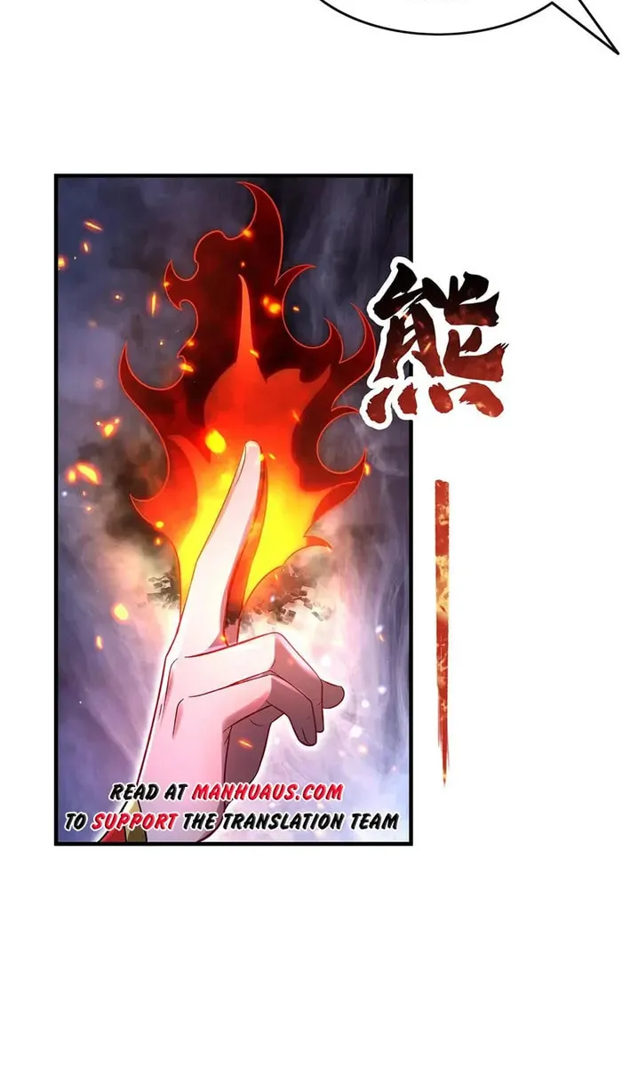 My Female Disciples are all Future Masters of the Heavens (Colored) Chapter 346 page 36 - 