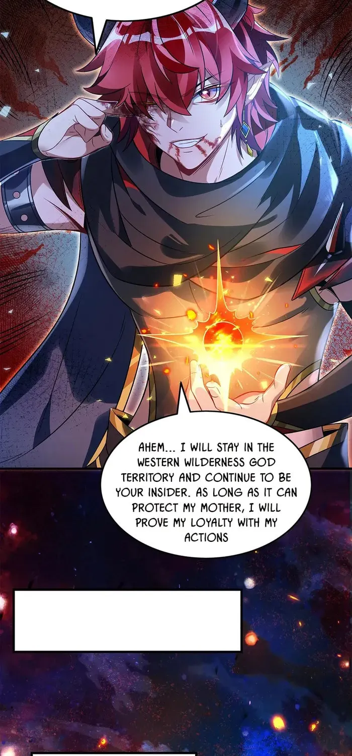 My Female Disciples are all Future Masters of the Heavens (Colored) Chapter 346 page 38 - 