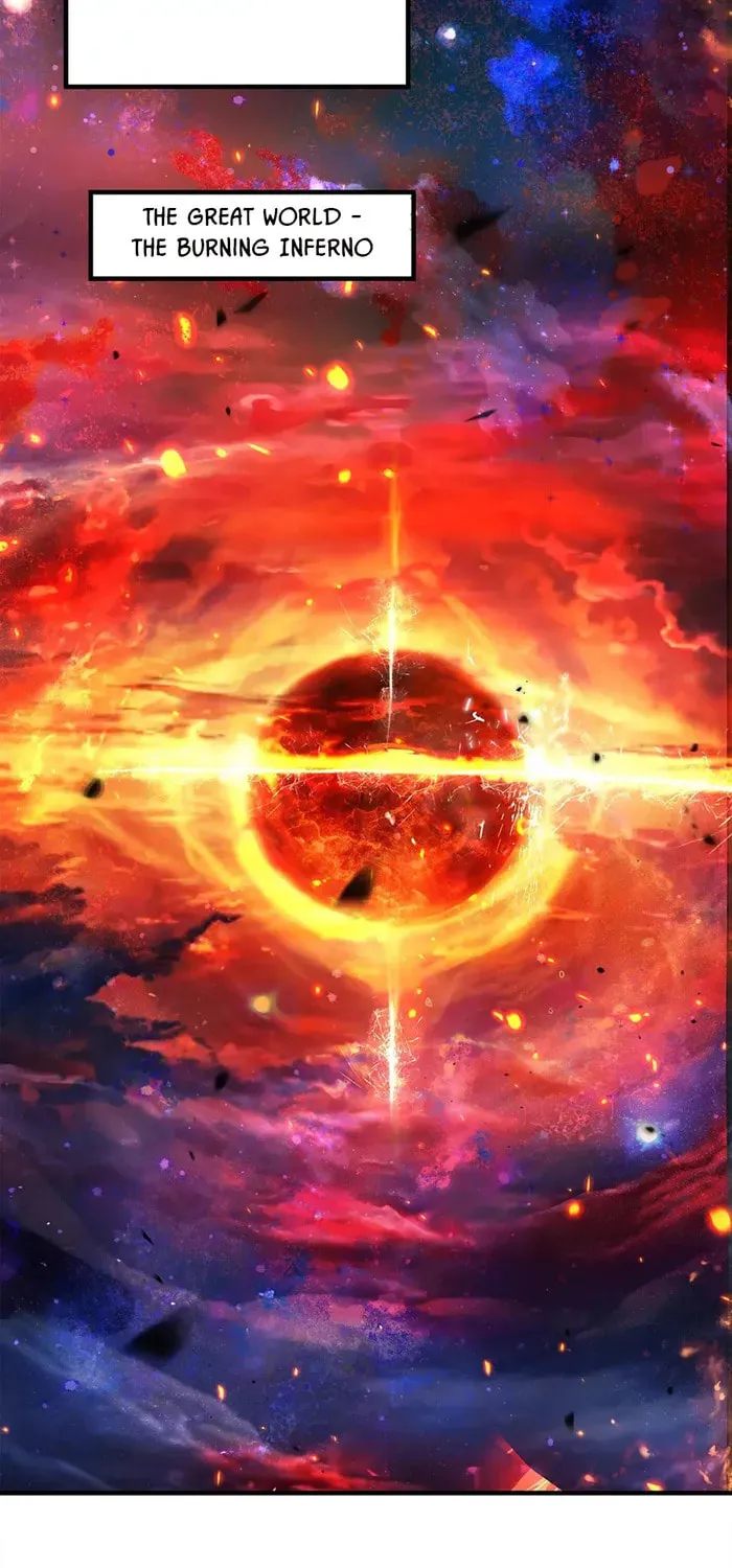 My Female Disciples are all Future Masters of the Heavens (Colored) Chapter 346 page 39 - 