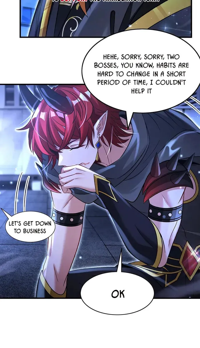 My Female Disciples are all Future Masters of the Heavens (Colored) Chapter 346 page 9 - 