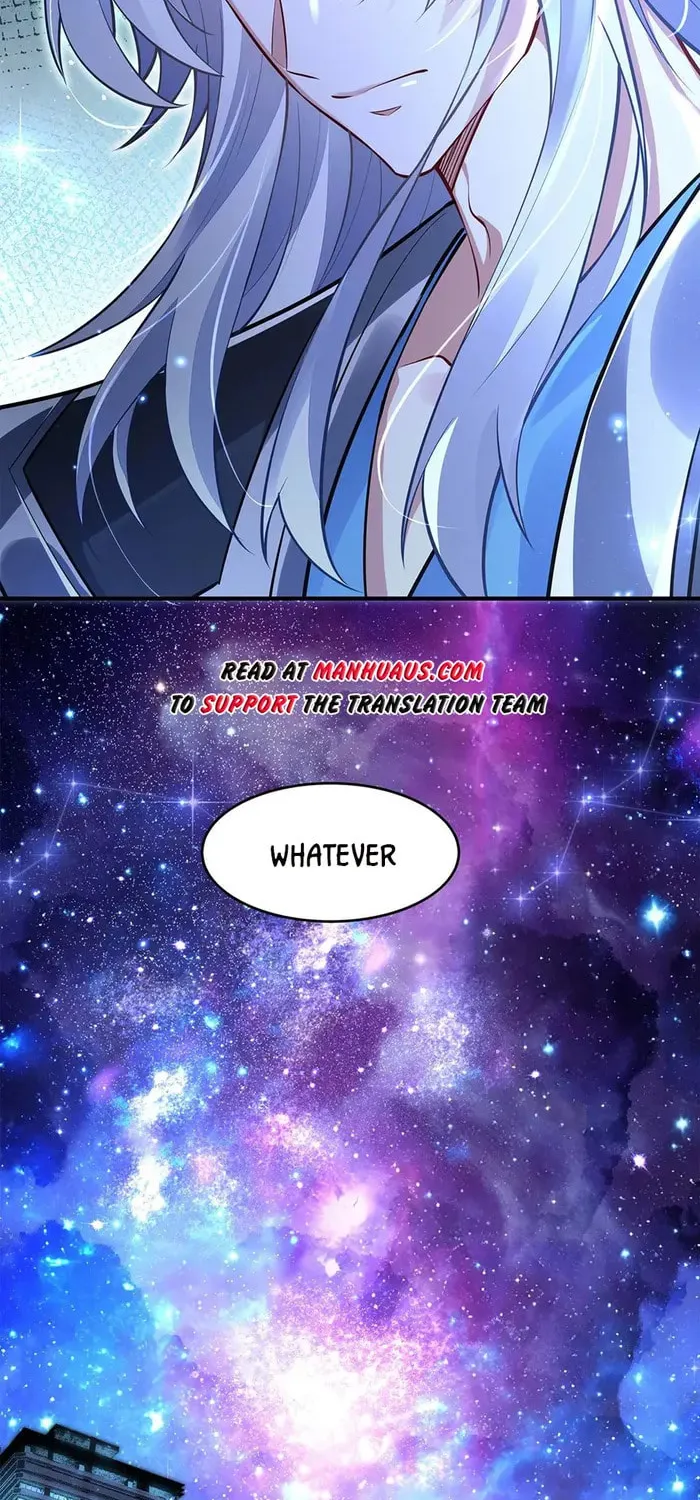 My Female Disciples are all Future Masters of the Heavens (Colored) Chapter 347 page 36 - 