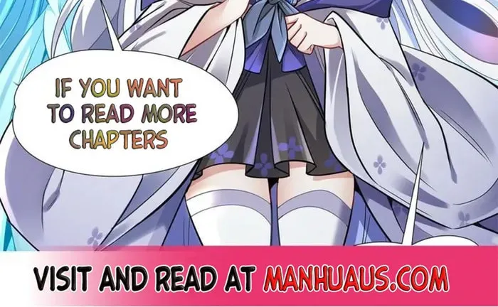 My Female Disciples are all Future Masters of the Heavens (Colored) Chapter 347 page 38 - 