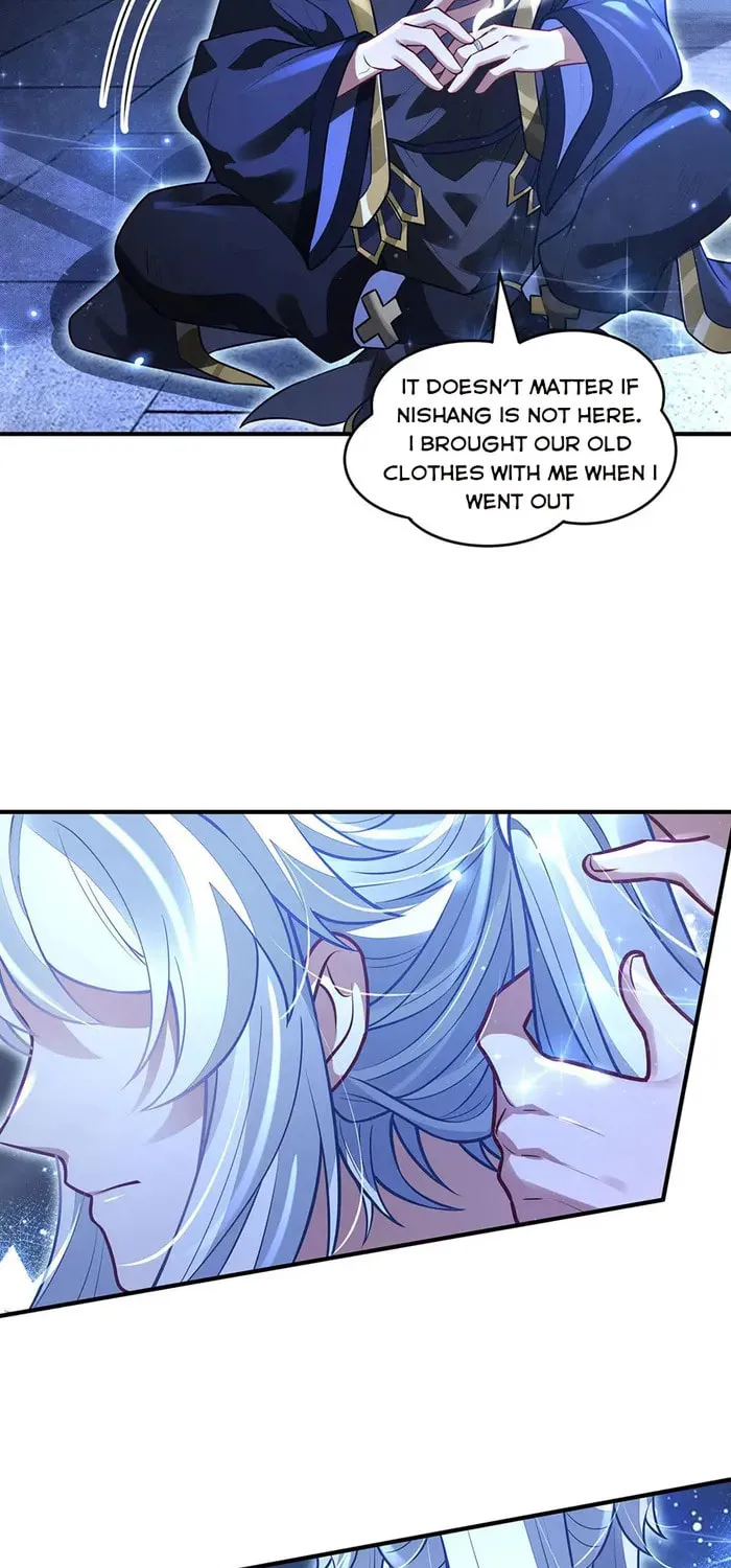 My Female Disciples are all Future Masters of the Heavens (Colored) Chapter 348 page 11 - 