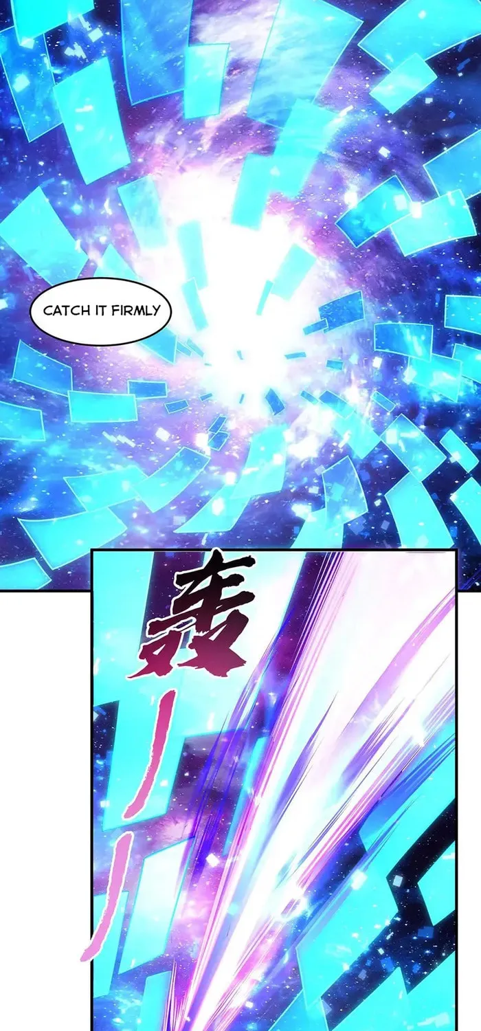 My Female Disciples are all Future Masters of the Heavens (Colored) Chapter 348 page 25 - 