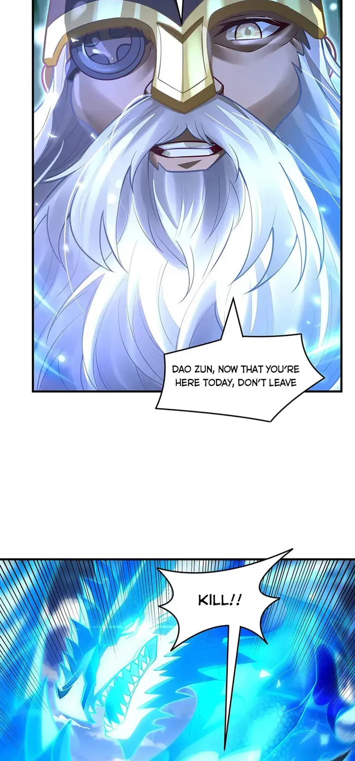 My Female Disciples are all Future Masters of the Heavens (Colored) Chapter 348 page 38 - 
