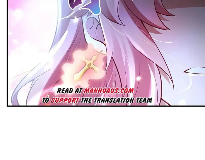 My Female Disciples are all Future Masters of the Heavens (Colored) Chapter 349 page 25 - 