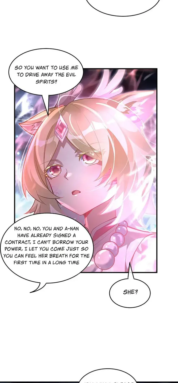My Female Disciples are all Future Masters of the Heavens (Colored) Chapter 349 page 29 - 