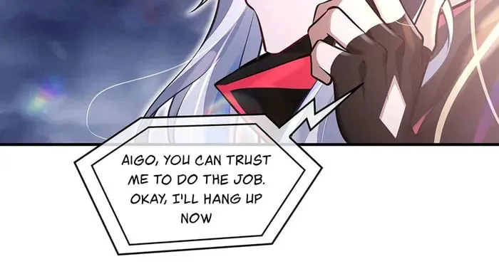 My Female Disciples are all Future Masters of the Heavens (Colored) Chapter 349 page 40 - 