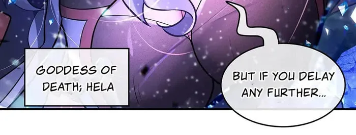 My Female Disciples are all Future Masters of the Heavens (Colored) Chapter 349 page 9 - 