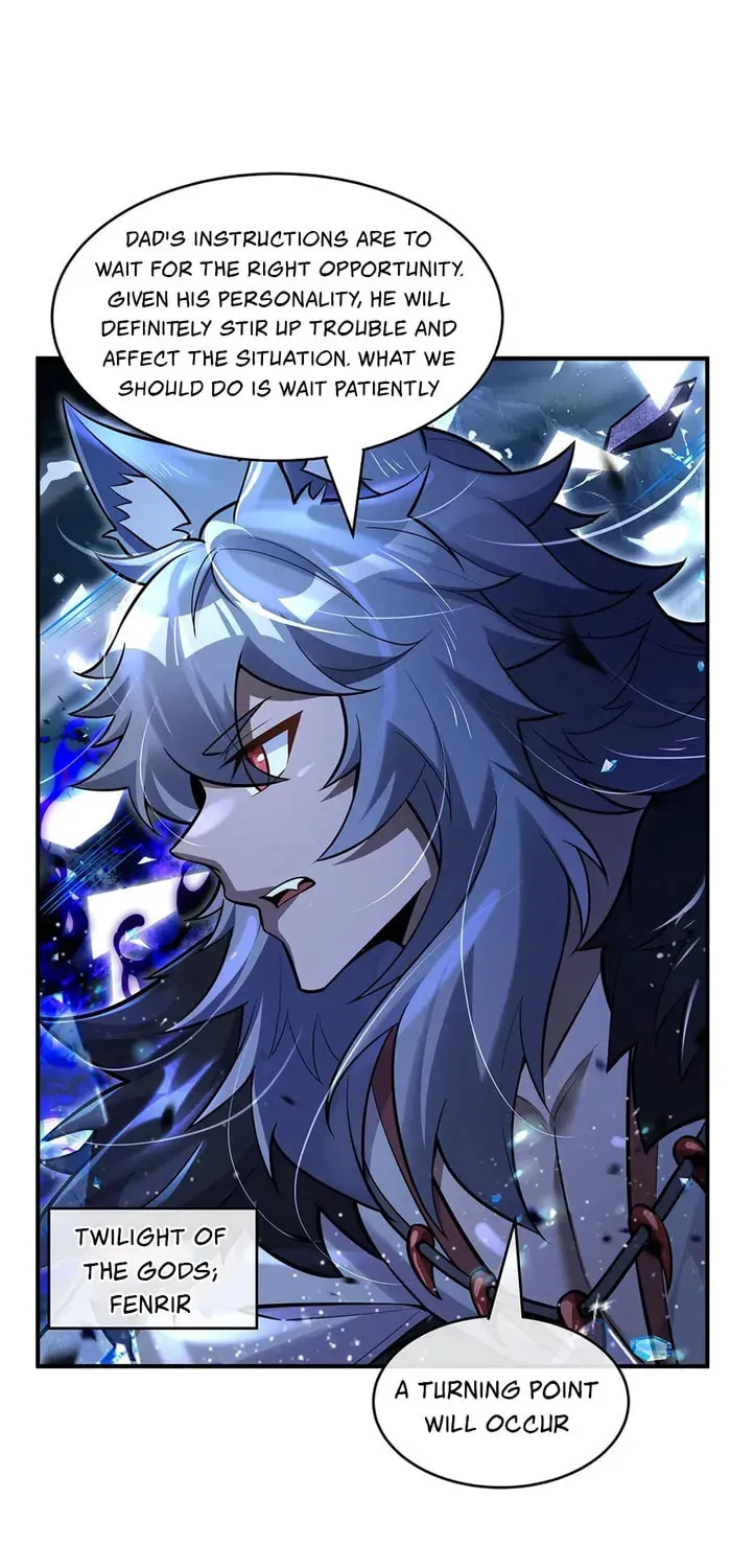 My Female Disciples are all Future Masters of the Heavens (Colored) Chapter 349 page 10 - 