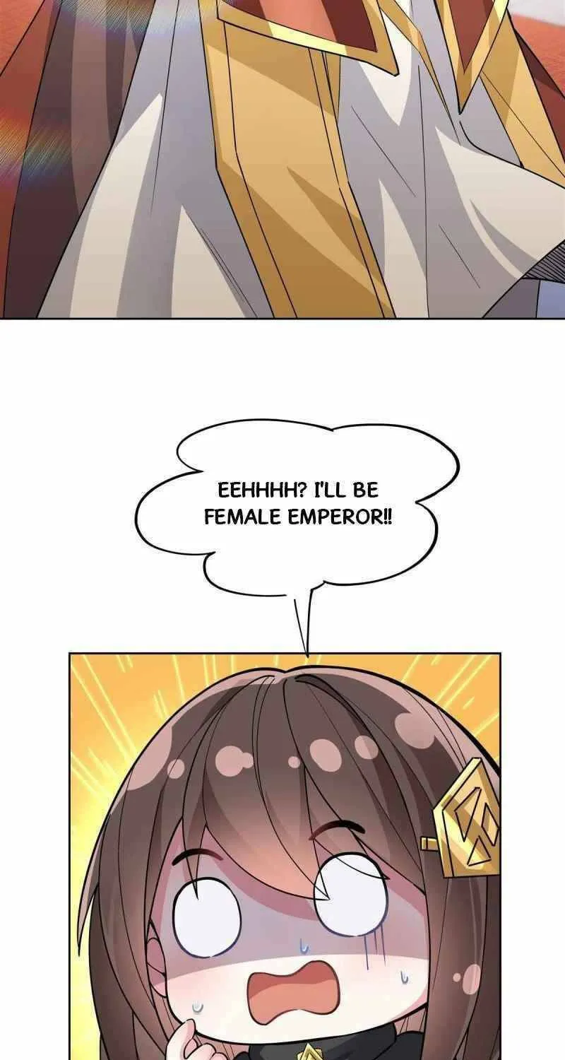 My Female Disciples are all Future Masters of the Heavens (Colored) Chapter 35 page 20 - 