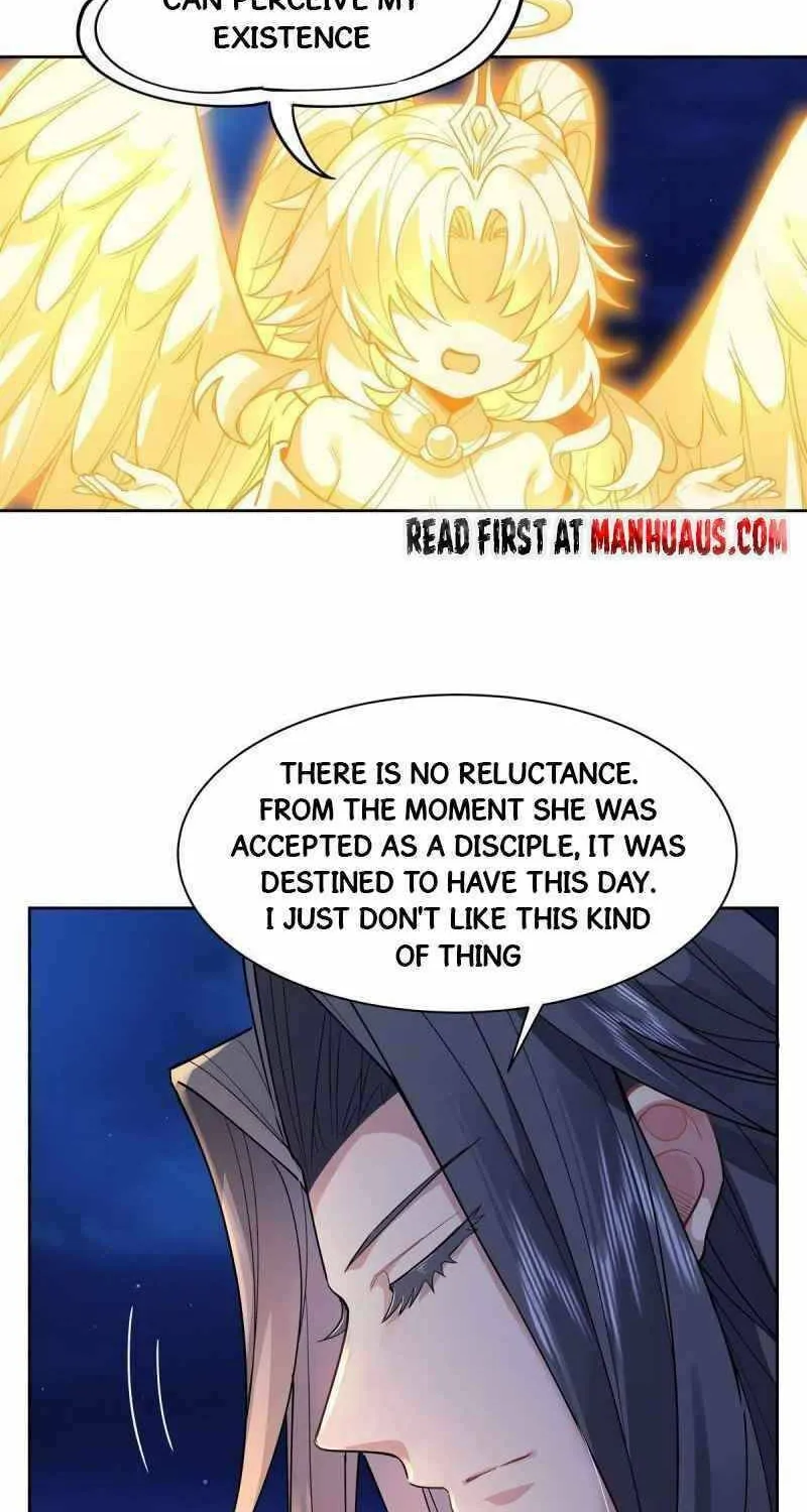 My Female Disciples are all Future Masters of the Heavens (Colored) Chapter 35 page 35 - 