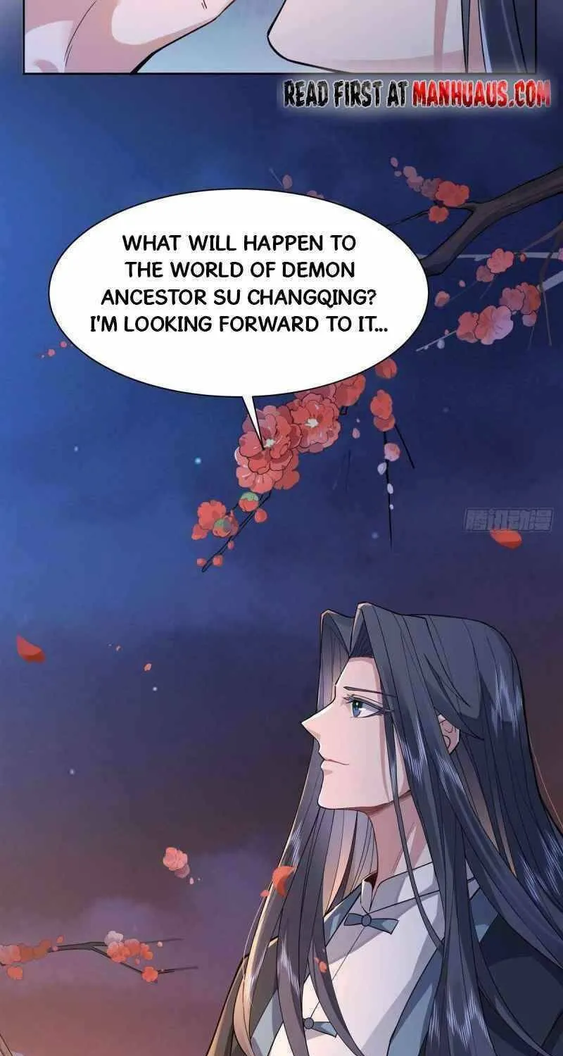 My Female Disciples are all Future Masters of the Heavens (Colored) Chapter 35 page 40 - 