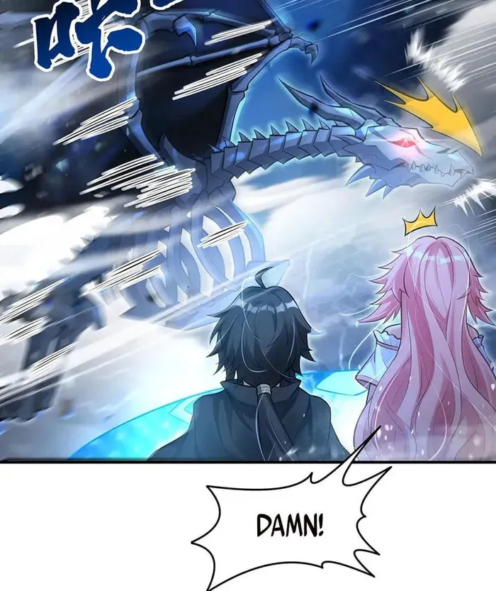 My Female Disciples are all Future Masters of the Heavens (Colored) Chapter 350 page 13 - 
