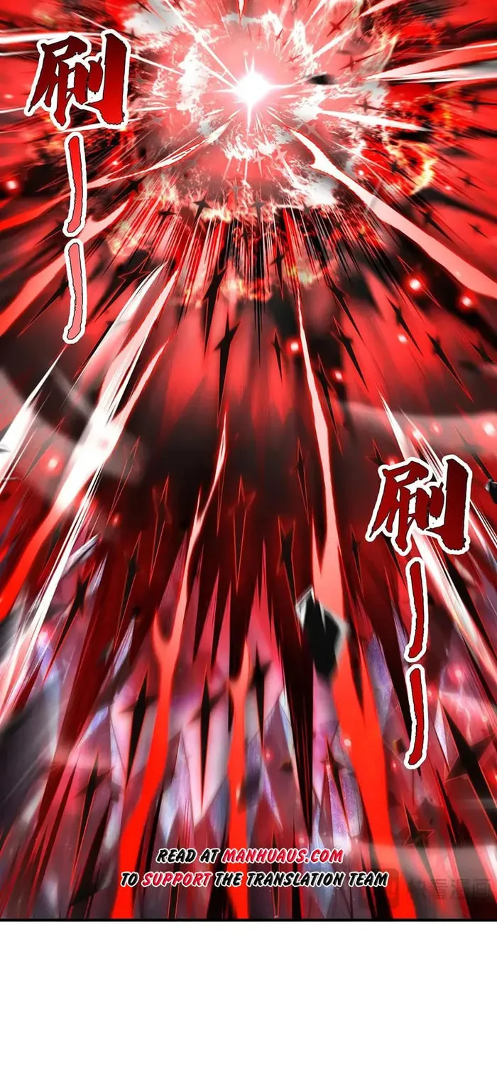 My Female Disciples are all Future Masters of the Heavens (Colored) Chapter 350 page 27 - 
