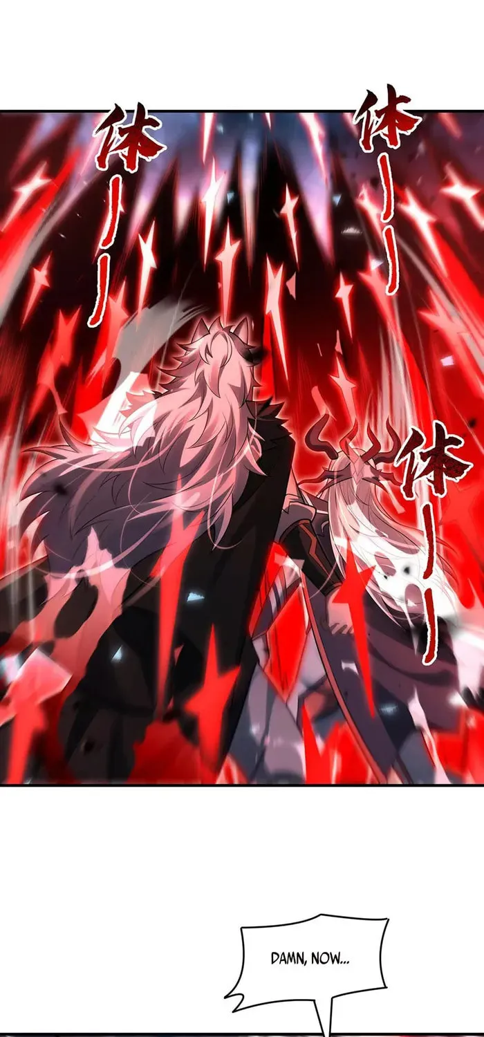 My Female Disciples are all Future Masters of the Heavens (Colored) Chapter 350 page 29 - 