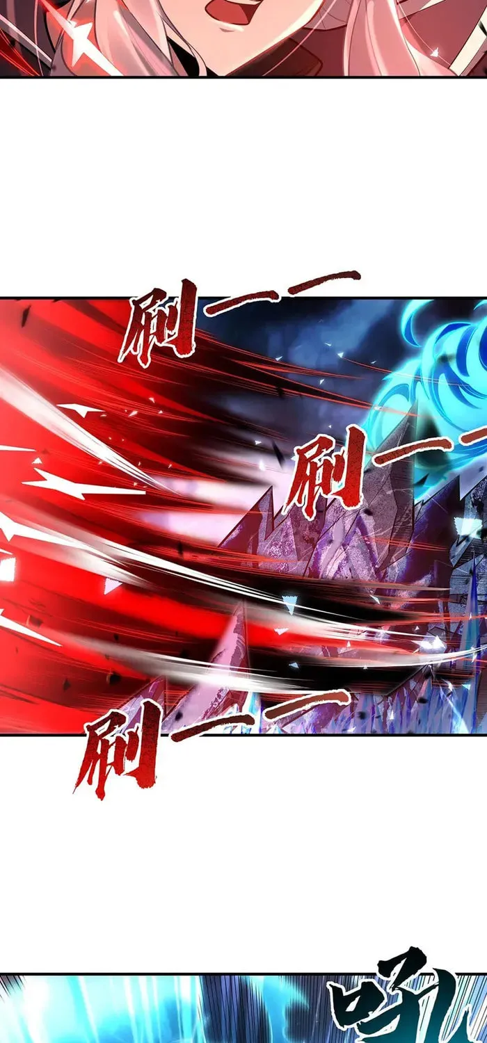 My Female Disciples are all Future Masters of the Heavens (Colored) Chapter 350 page 31 - 