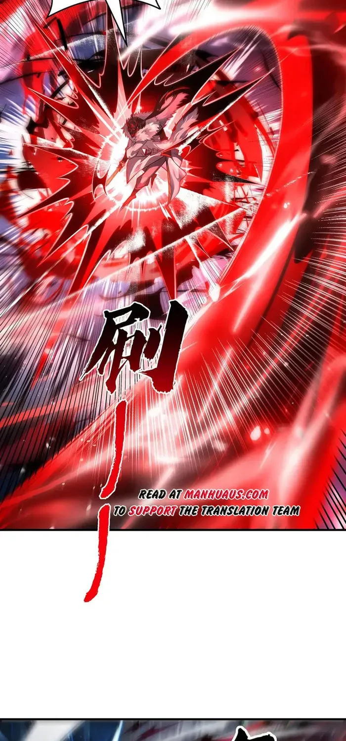 My Female Disciples are all Future Masters of the Heavens (Colored) Chapter 350 page 37 - 