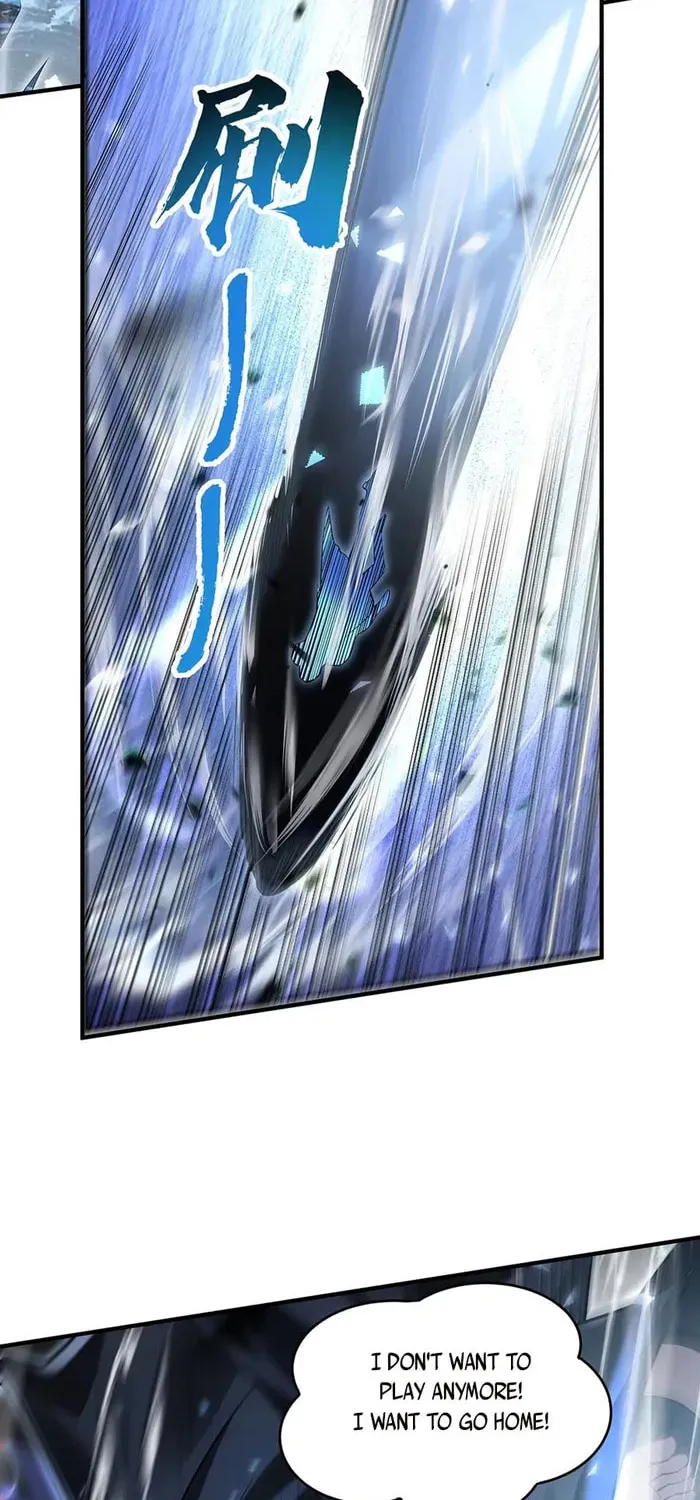 My Female Disciples are all Future Masters of the Heavens (Colored) Chapter 350 page 41 - 