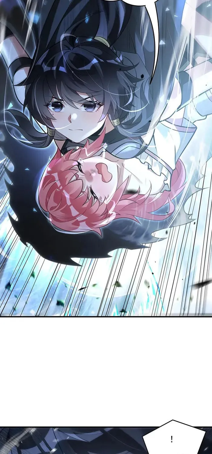 My Female Disciples are all Future Masters of the Heavens (Colored) Chapter 350 page 42 - 