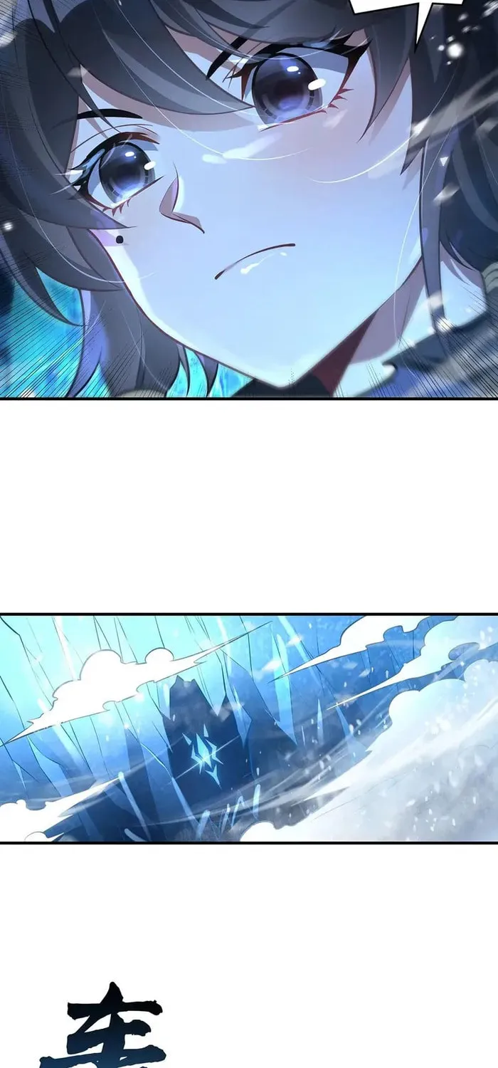 My Female Disciples are all Future Masters of the Heavens (Colored) Chapter 350 page 43 - 