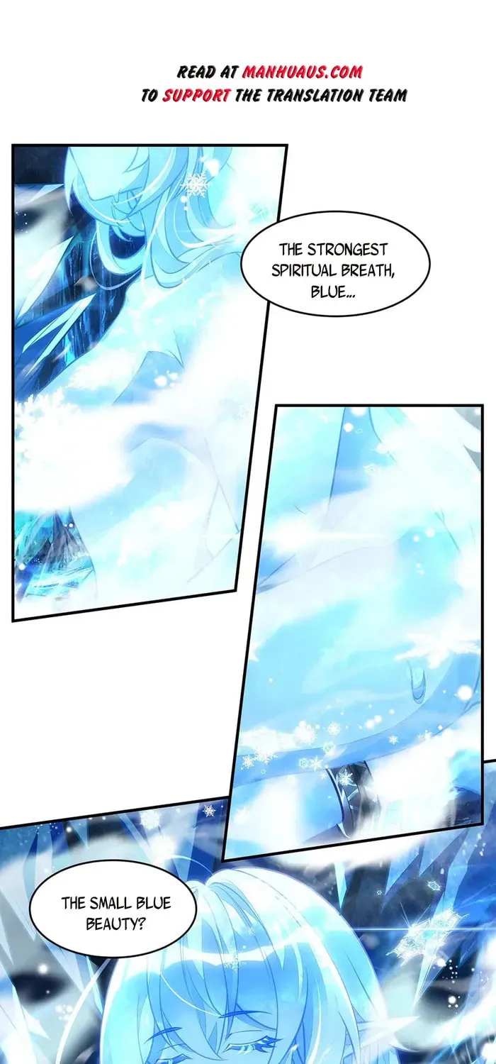 My Female Disciples are all Future Masters of the Heavens (Colored) Chapter 350 page 46 - 