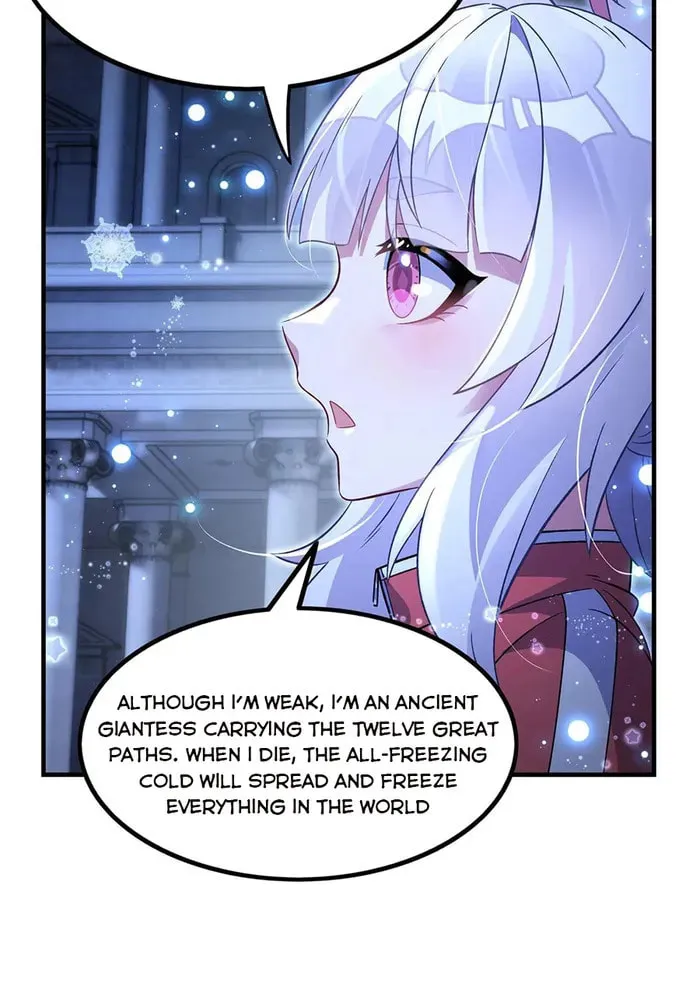 My Female Disciples are all Future Masters of the Heavens (Colored) Chapter 351 page 14 - 