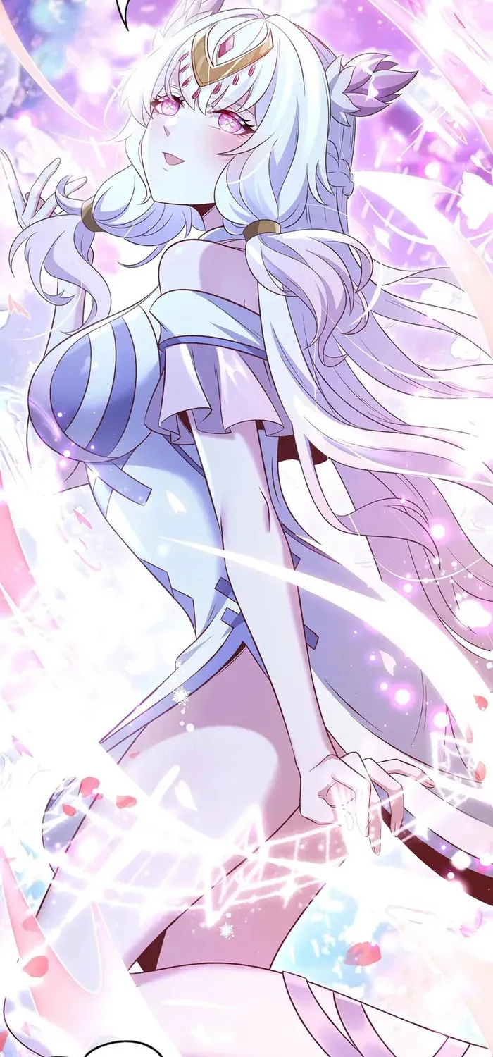 My Female Disciples are all Future Masters of the Heavens (Colored) Chapter 351 page 28 - 