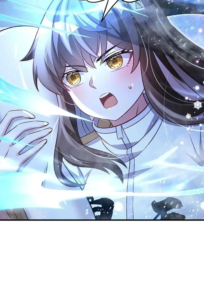 My Female Disciples are all Future Masters of the Heavens (Colored) Chapter 351 page 31 - 