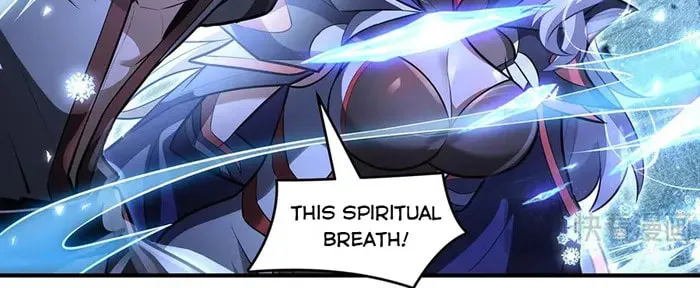 My Female Disciples are all Future Masters of the Heavens (Colored) Chapter 352 page 12 - 