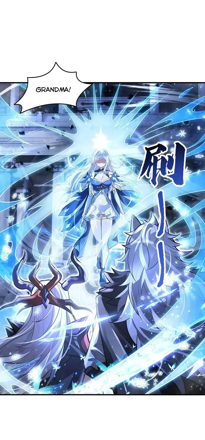 My Female Disciples are all Future Masters of the Heavens (Colored) Chapter 352 page 13 - 