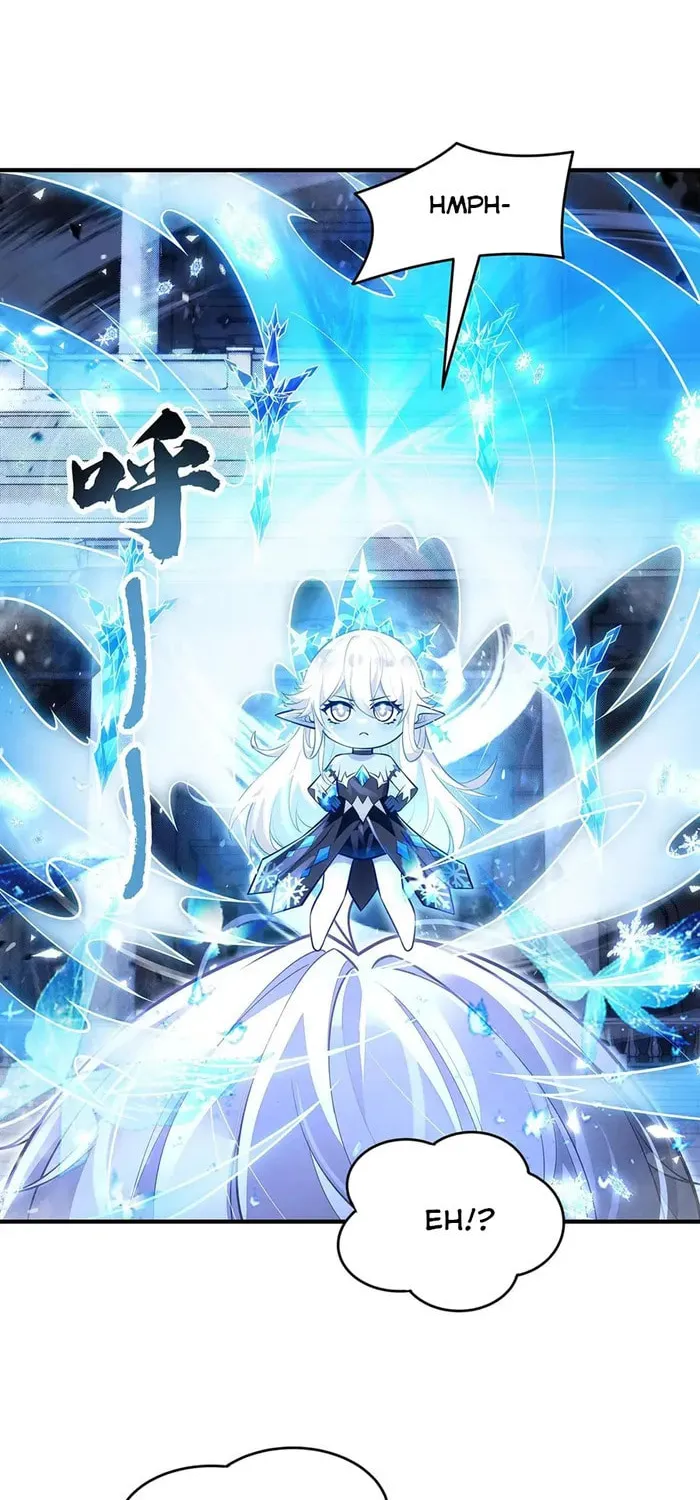 My Female Disciples are all Future Masters of the Heavens (Colored) Chapter 352 page 14 - 