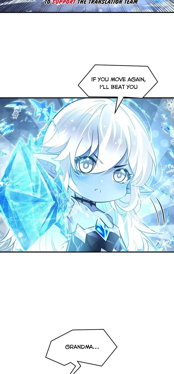 My Female Disciples are all Future Masters of the Heavens (Colored) Chapter 352 page 20 - 