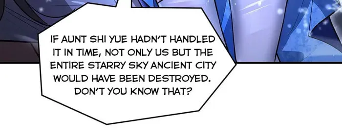 My Female Disciples are all Future Masters of the Heavens (Colored) Chapter 352 page 3 - 