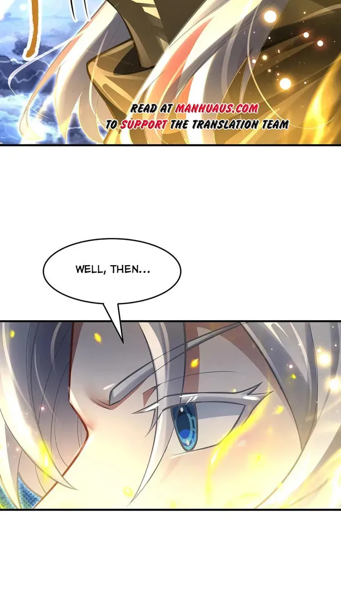 My Female Disciples are all Future Masters of the Heavens (Colored) Chapter 352 page 48 - 