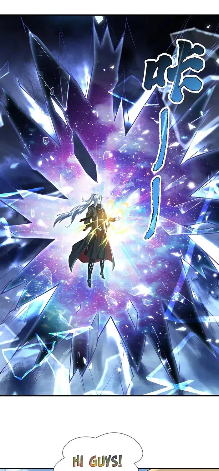 My Female Disciples are all Future Masters of the Heavens (Colored) Chapter 352 page 51 - 