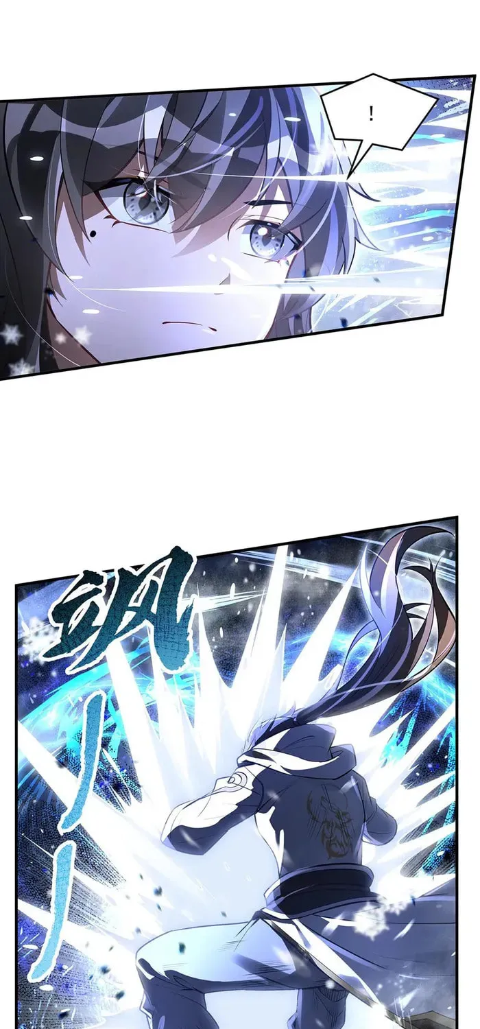 My Female Disciples are all Future Masters of the Heavens (Colored) Chapter 352 page 10 - 