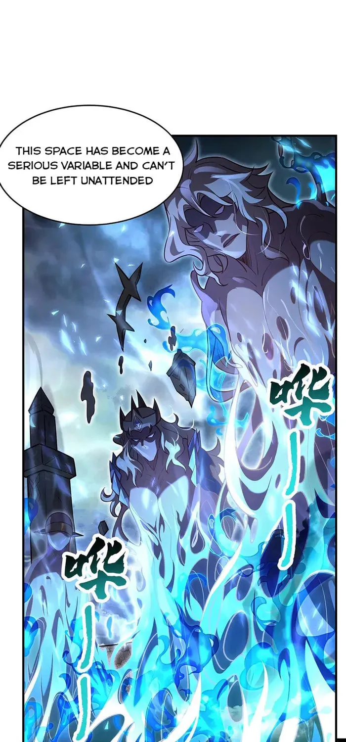 My Female Disciples are all Future Masters of the Heavens (Colored) Chapter 353 page 13 - 
