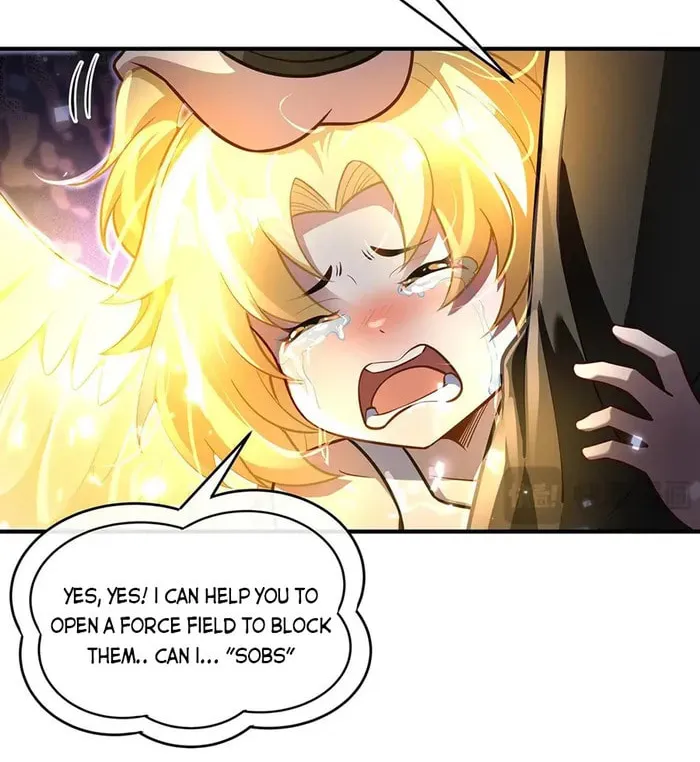 My Female Disciples are all Future Masters of the Heavens (Colored) Chapter 353 page 16 - 