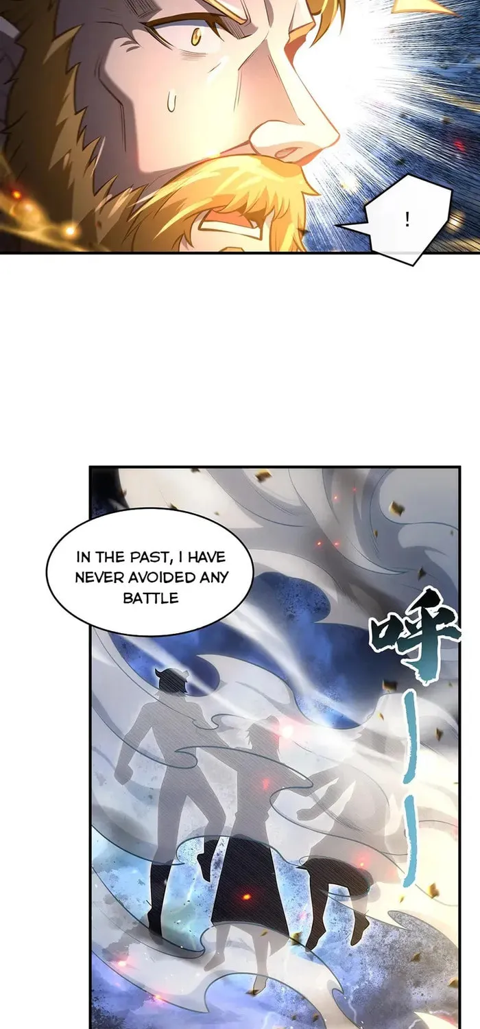My Female Disciples are all Future Masters of the Heavens (Colored) Chapter 353 page 24 - 