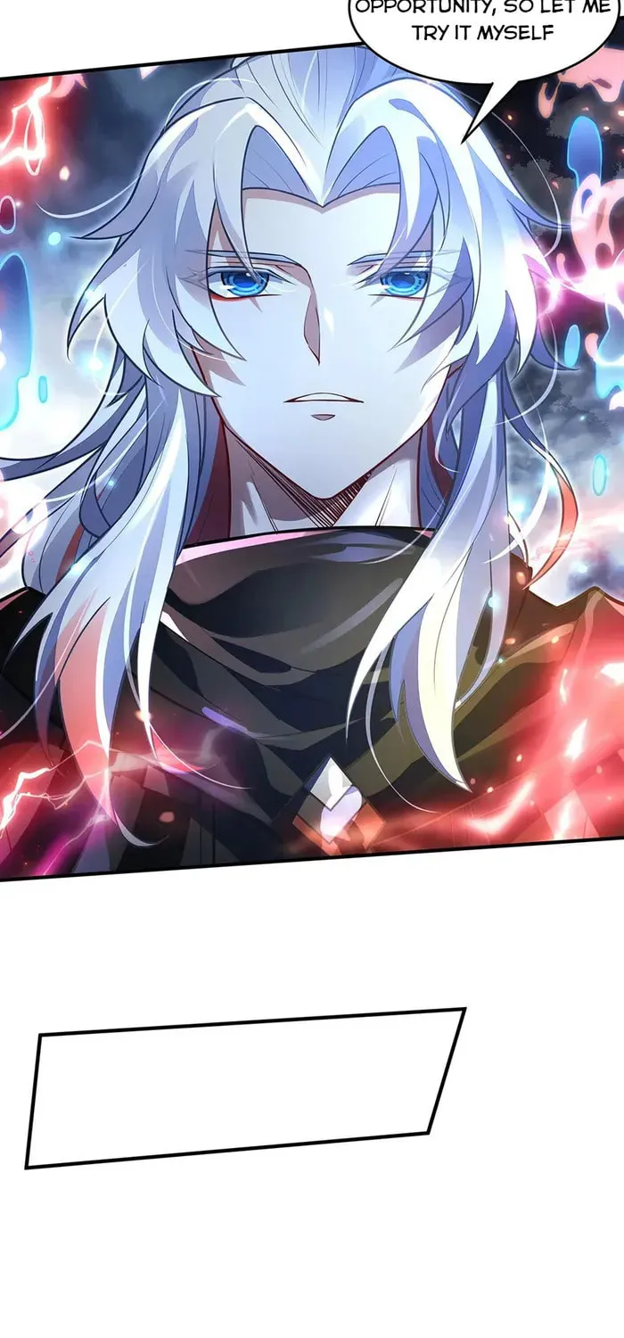 My Female Disciples are all Future Masters of the Heavens (Colored) Chapter 353 page 28 - 
