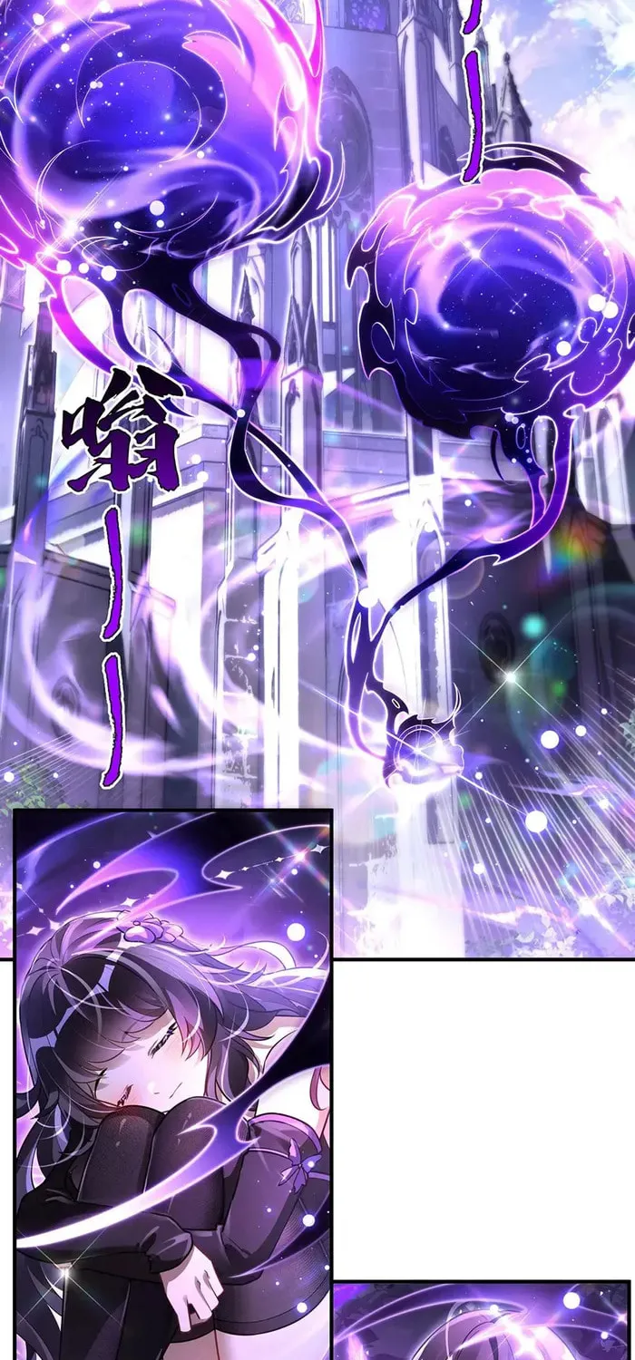 My Female Disciples are all Future Masters of the Heavens (Colored) Chapter 354 page 2 - 