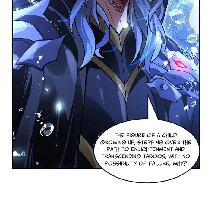 My Female Disciples are all Future Masters of the Heavens (Colored) Chapter 354 page 30 - 