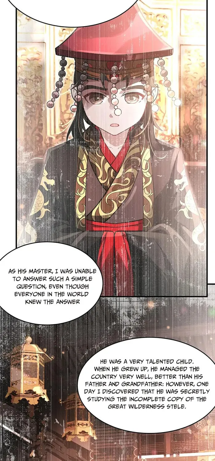 My Female Disciples are all Future Masters of the Heavens (Colored) Chapter 354 page 40 - 