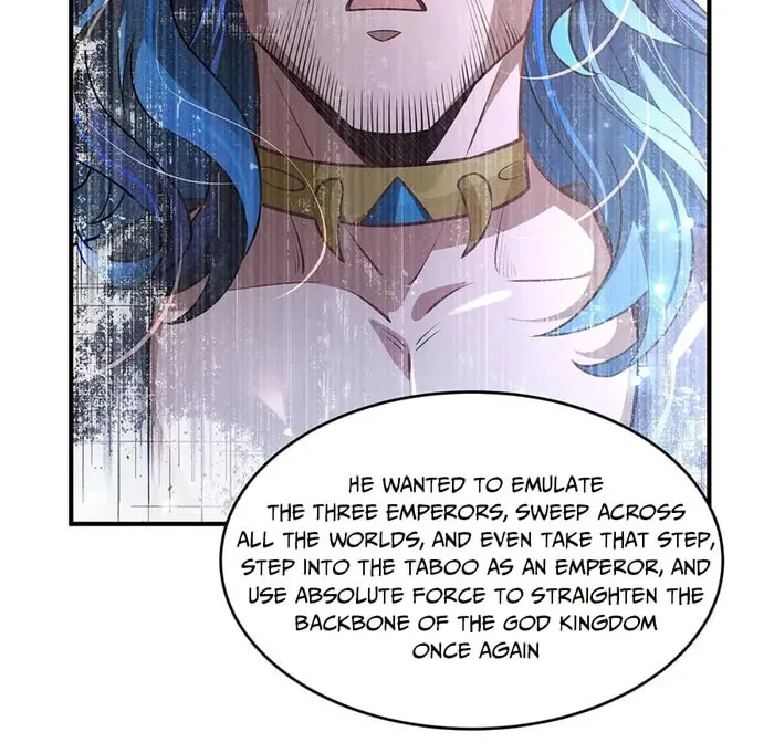 My Female Disciples are all Future Masters of the Heavens (Colored) Chapter 354 page 42 - 