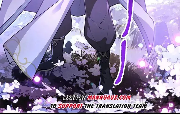 My Female Disciples are all Future Masters of the Heavens (Colored) Chapter 354 page 8 - 