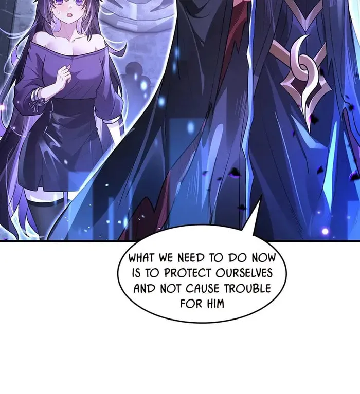 My Female Disciples are all Future Masters of the Heavens (Colored) Chapter 355 page 32 - 