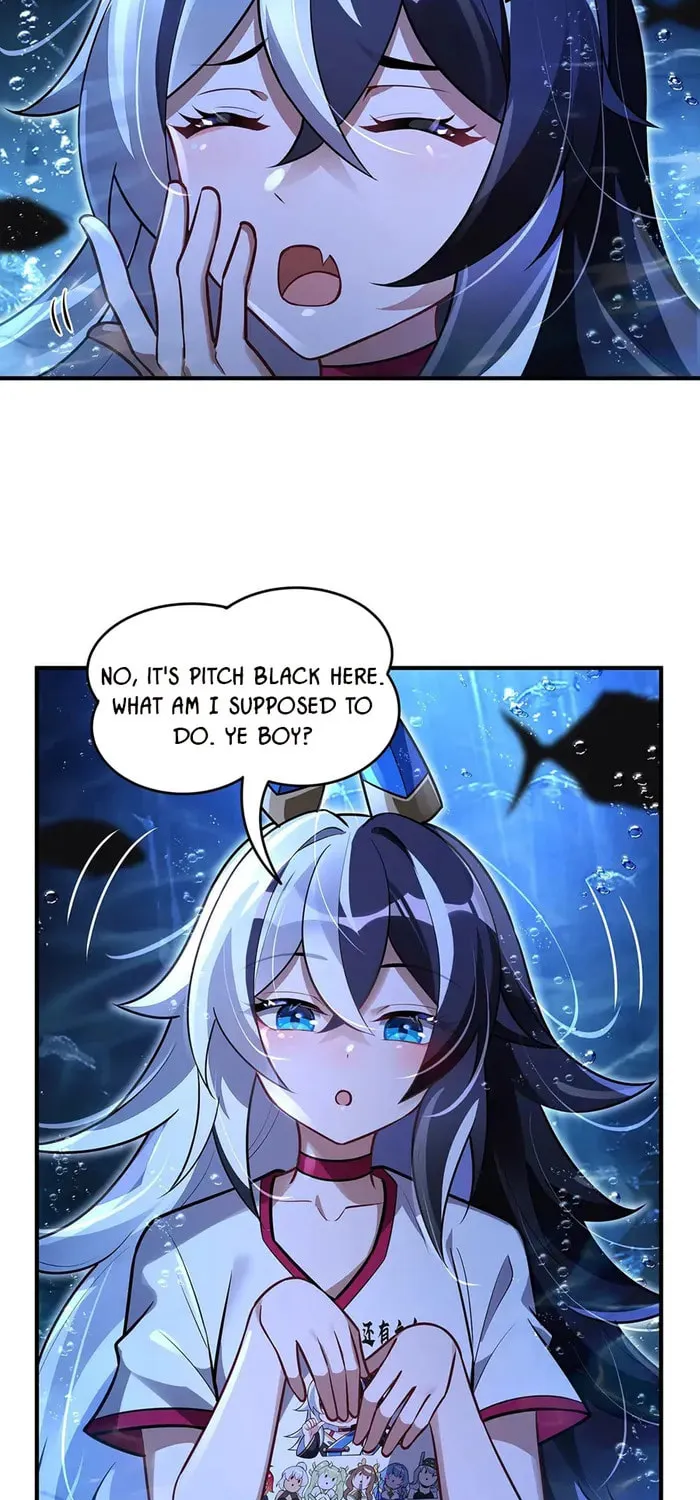 My Female Disciples are all Future Masters of the Heavens (Colored) Chapter 355 page 7 - 
