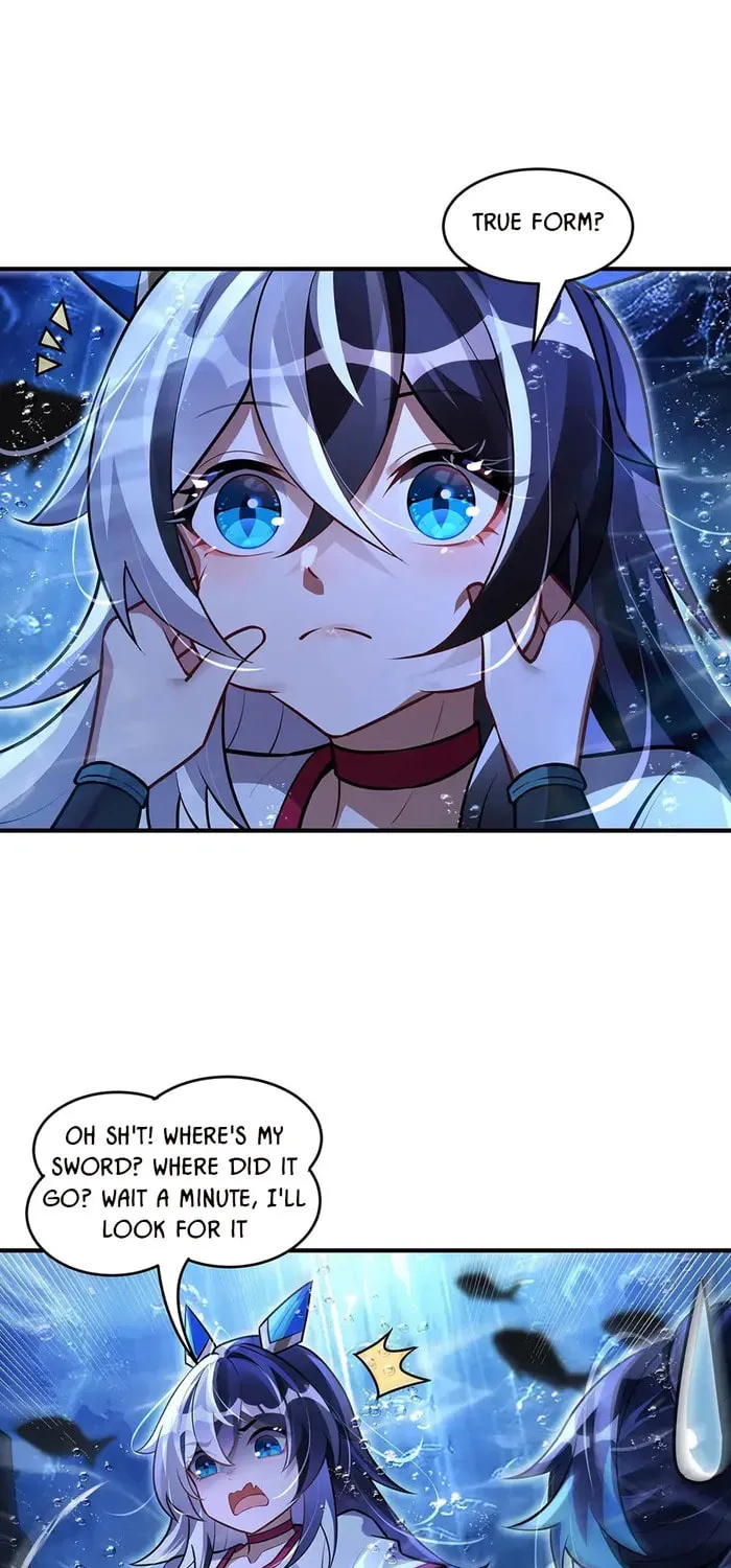 My Female Disciples are all Future Masters of the Heavens (Colored) Chapter 355 page 9 - 