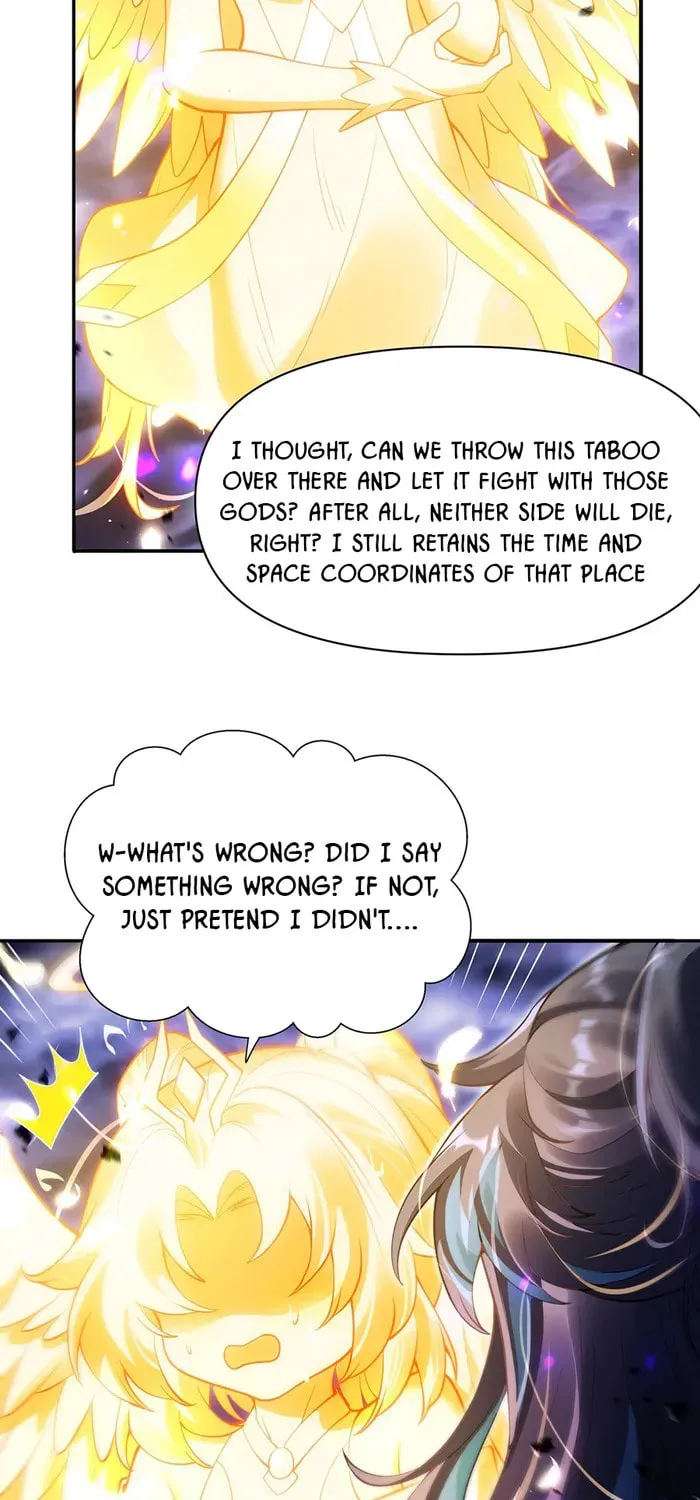 My Female Disciples are all Future Masters of the Heavens (Colored) Chapter 356 page 12 - 